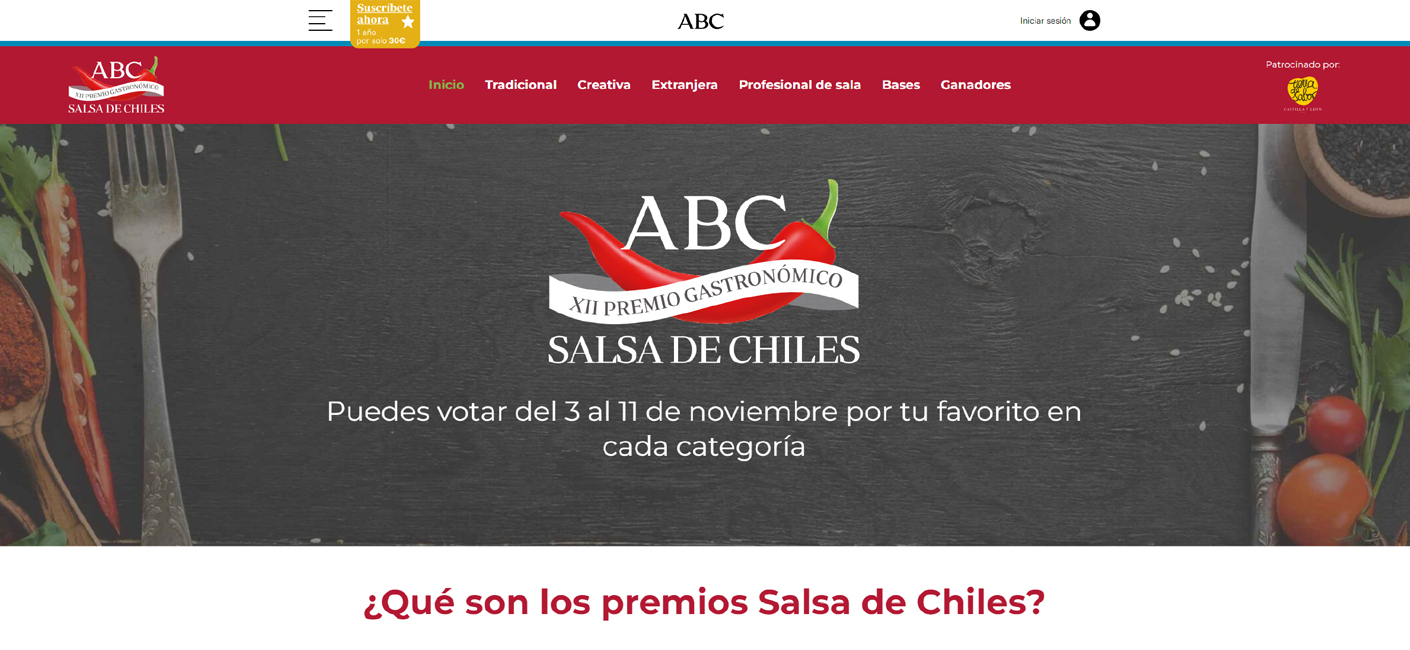 Detalles del proyecto